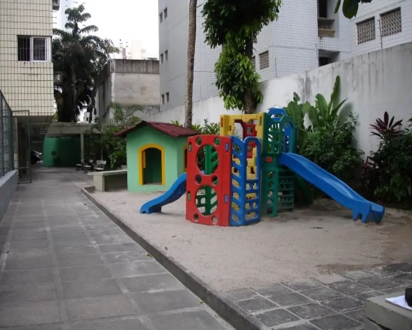 Foto 3 de Apartamento com 2 quartos à venda, 82m2 em Parnamirim, Recife - PE