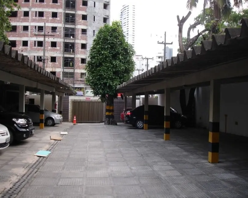 Foto 7 de Apartamento com 2 quartos à venda, 82m2 em Parnamirim, Recife - PE