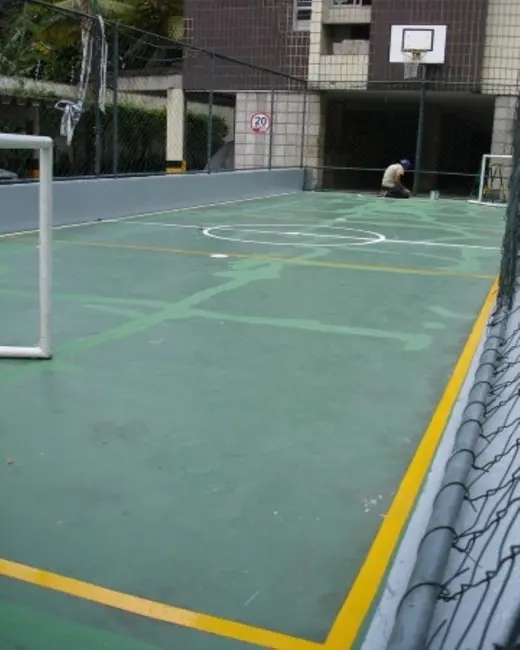 Foto 4 de Apartamento com 2 quartos à venda, 82m2 em Parnamirim, Recife - PE