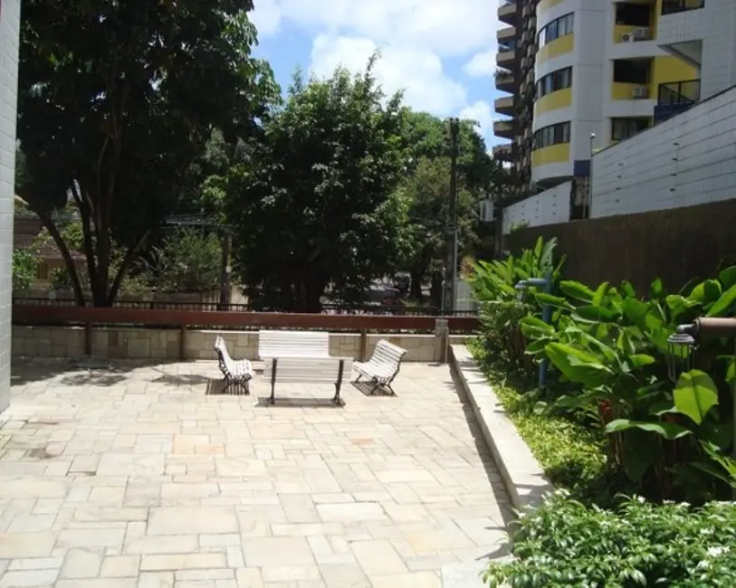Apartamento com 3 quartos à venda, 140m2 em Parnamirim, Recife - PE - imagem 5 Foto 5 de Apartamento com 3 quartos à venda, 140m2 em Parnamirim, Recife - PE