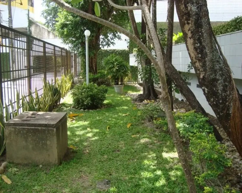 Apartamento com 3 quartos à venda, 140m2 em Parnamirim, Recife - PE - imagem 7 Foto 7 de Apartamento com 3 quartos à venda, 140m2 em Parnamirim, Recife - PE