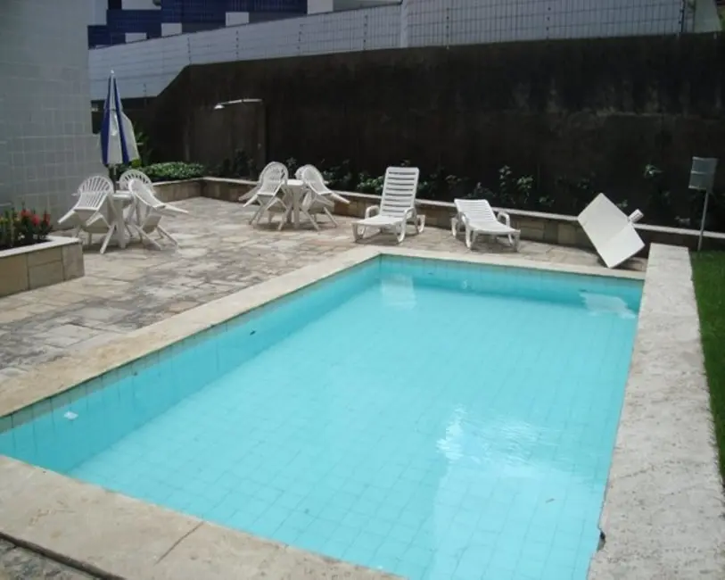 Apartamento com 3 quartos à venda, 140m2 em Parnamirim, Recife - PE - imagem 4 Foto 4 de Apartamento com 3 quartos à venda, 140m2 em Parnamirim, Recife - PE