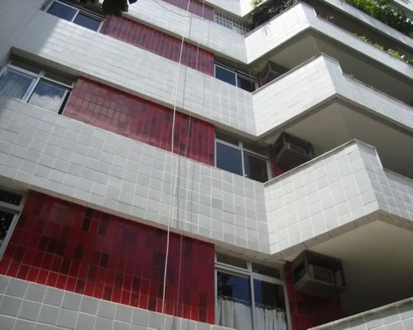 Apartamento com 3 quartos à venda, 140m2 em Parnamirim, Recife - PE - imagem 6 Foto 6 de Apartamento com 3 quartos à venda, 140m2 em Parnamirim, Recife - PE