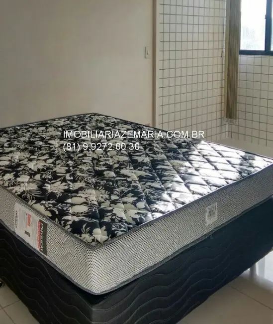 Foto 9 de Apartamento com 1 quarto à venda, 54m2 em Boa Vista, Recife - PE