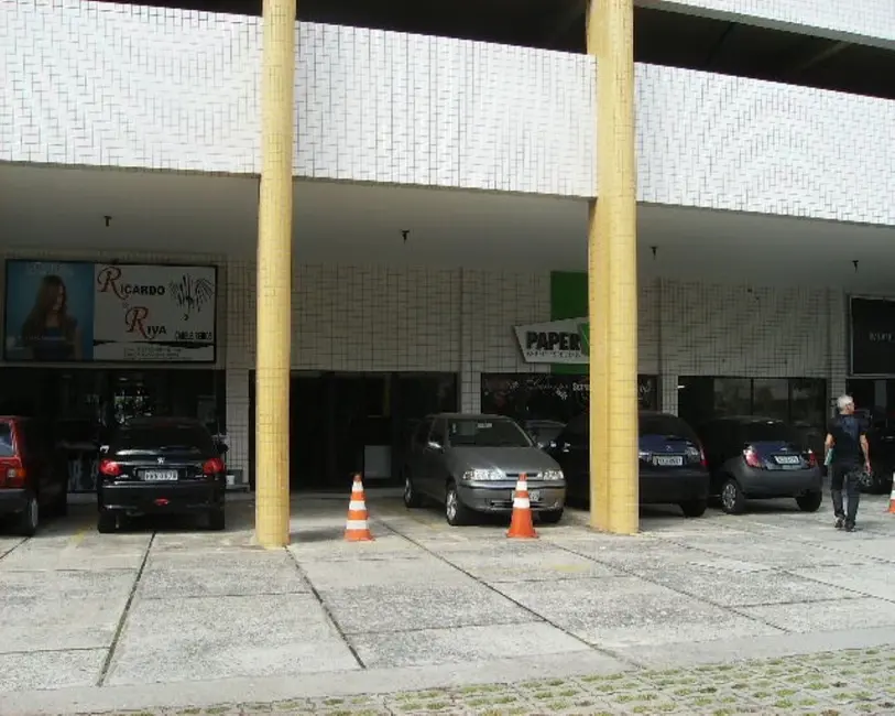 Foto 2 de Apartamento com 1 quarto à venda, 54m2 em Boa Vista, Recife - PE