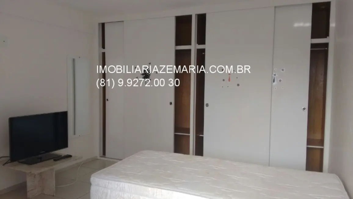 Foto 8 de Apartamento com 1 quarto à venda, 54m2 em Boa Vista, Recife - PE