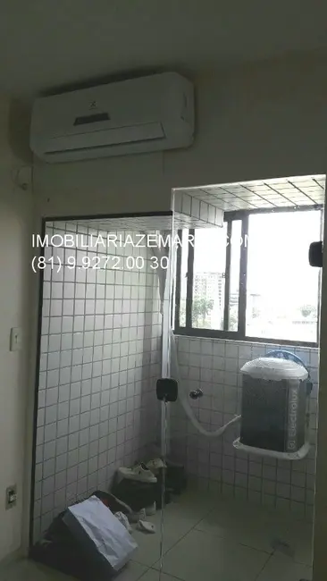 Foto 7 de Apartamento com 1 quarto à venda, 54m2 em Boa Vista, Recife - PE