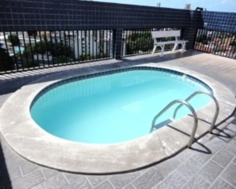 Foto 3 de Apartamento com 1 quarto à venda, 54m2 em Boa Vista, Recife - PE