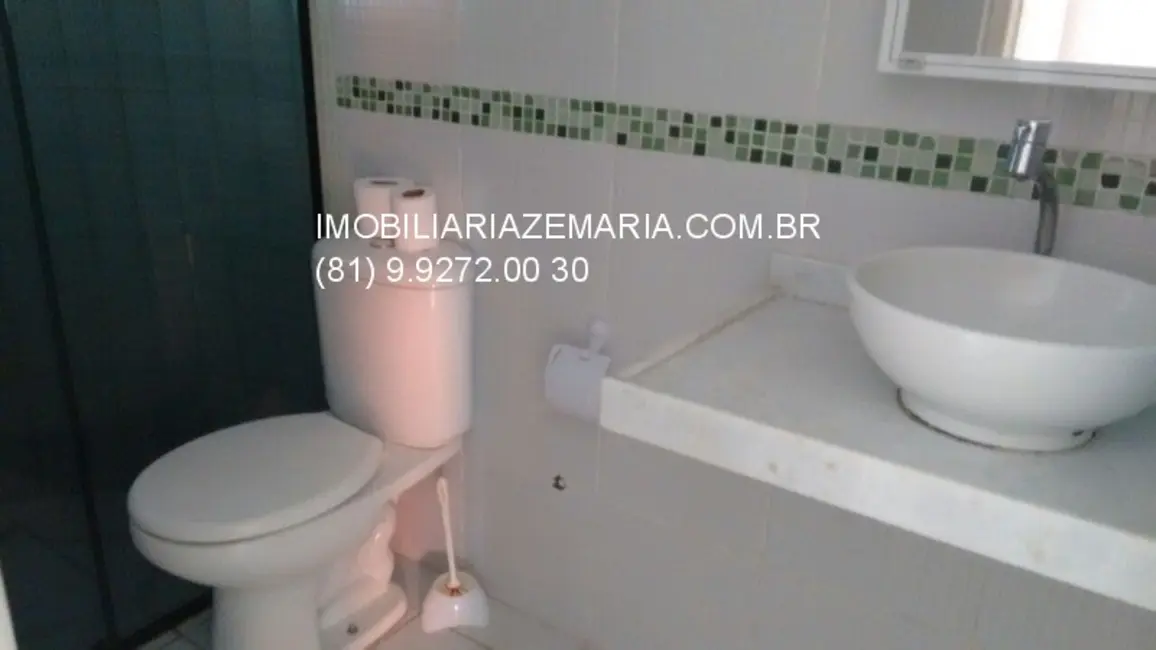 Foto 6 de Apartamento com 1 quarto à venda, 54m2 em Boa Vista, Recife - PE