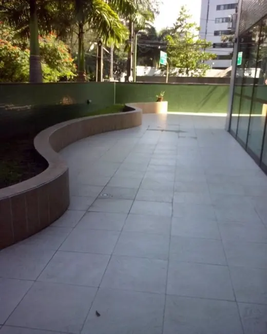 Foto 5 de Apartamento com 1 quarto à venda, 36m2 em Jaqueira, Recife - PE