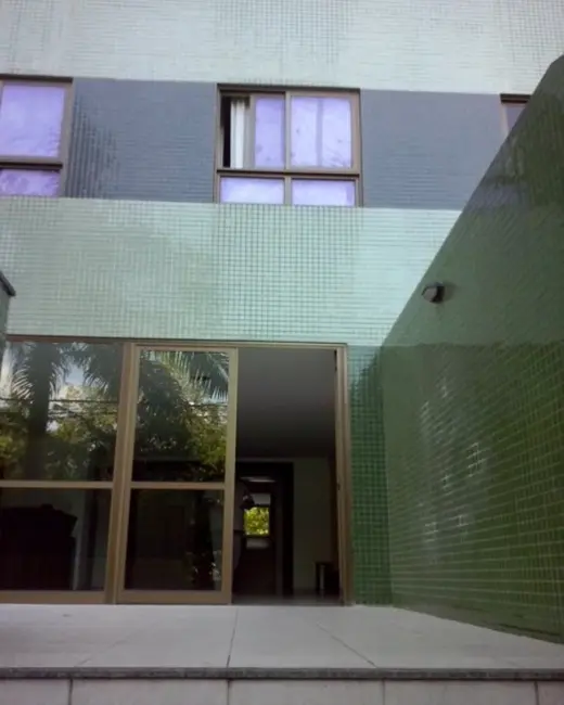 Foto 6 de Apartamento com 1 quarto à venda, 36m2 em Jaqueira, Recife - PE