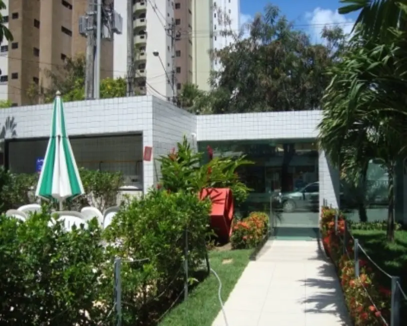 Apartamento com 3 quartos à venda, 79m2 em Madalena, Recife - PE - imagem 5 Foto 5 de Apartamento com 3 quartos à venda, 79m2 em Madalena, Recife - PE
