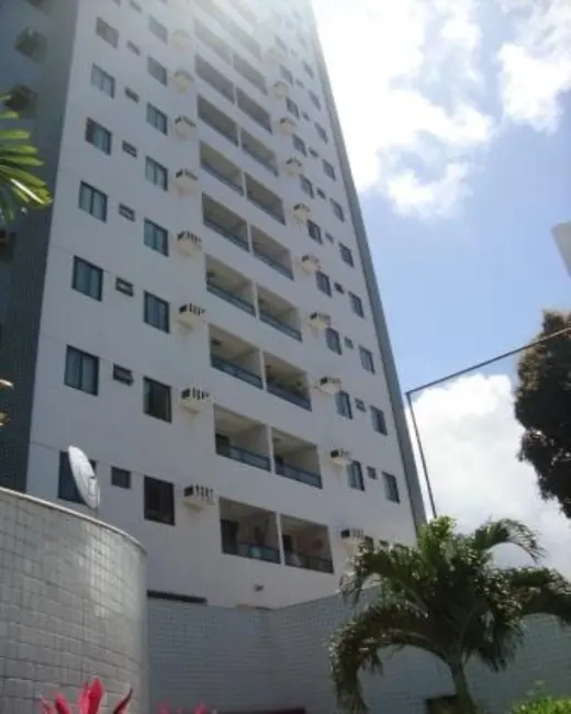 Apartamento com 3 quartos à venda, 79m2 em Madalena, Recife - PE - imagem 1 Foto 1 de Apartamento com 3 quartos à venda, 79m2 em Madalena, Recife - PE