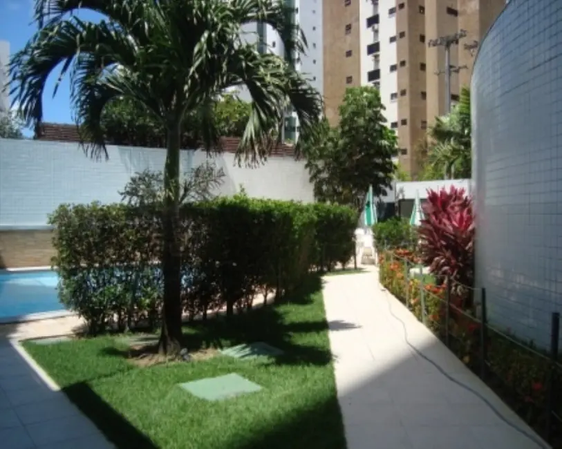 Apartamento com 3 quartos à venda, 79m2 em Madalena, Recife - PE - imagem 4 Foto 4 de Apartamento com 3 quartos à venda, 79m2 em Madalena, Recife - PE