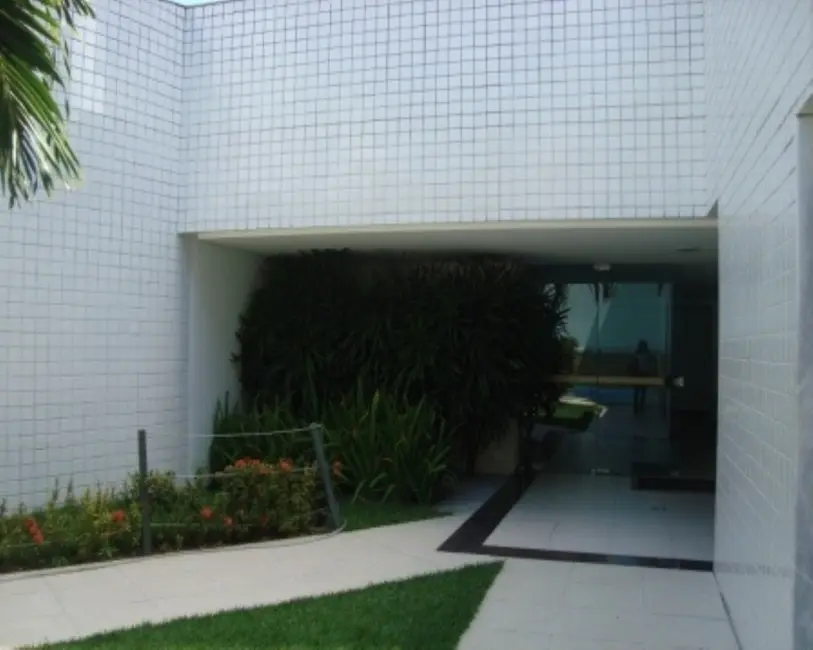 Apartamento com 3 quartos à venda, 79m2 em Madalena, Recife - PE - imagem 6 Foto 6 de Apartamento com 3 quartos à venda, 79m2 em Madalena, Recife - PE