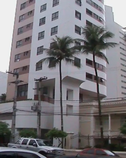 Foto 3 de Apartamento com 4 quartos à venda, 185m2 em Casa Forte, Recife - PE