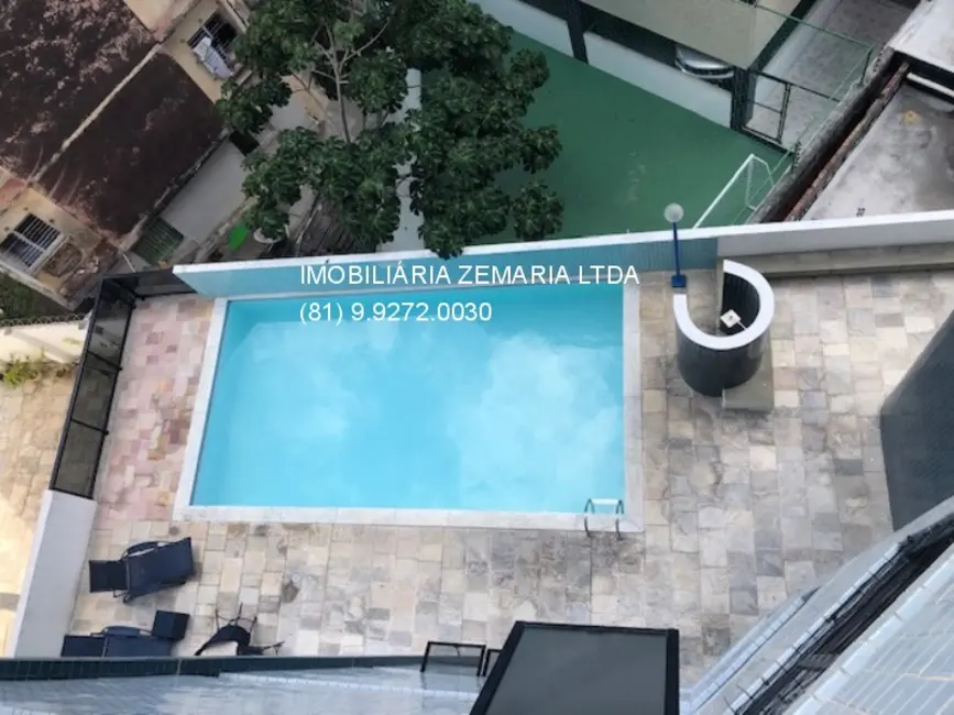 Foto 5 de Apartamento com 3 quartos à venda, 92m2 em Boa Viagem, Recife - PE