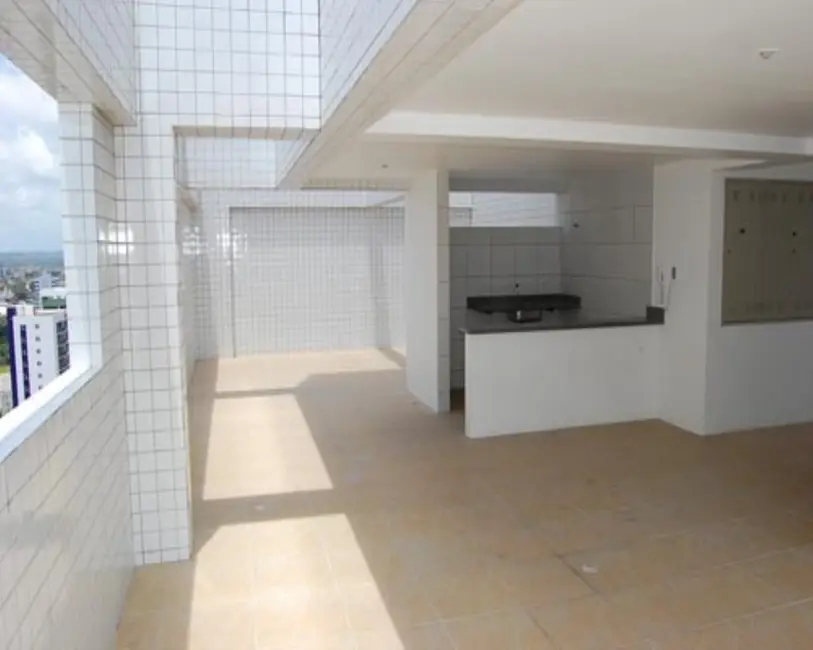 Foto 5 de Apartamento com 2 quartos à venda, 44m2 em Torre, Recife - PE