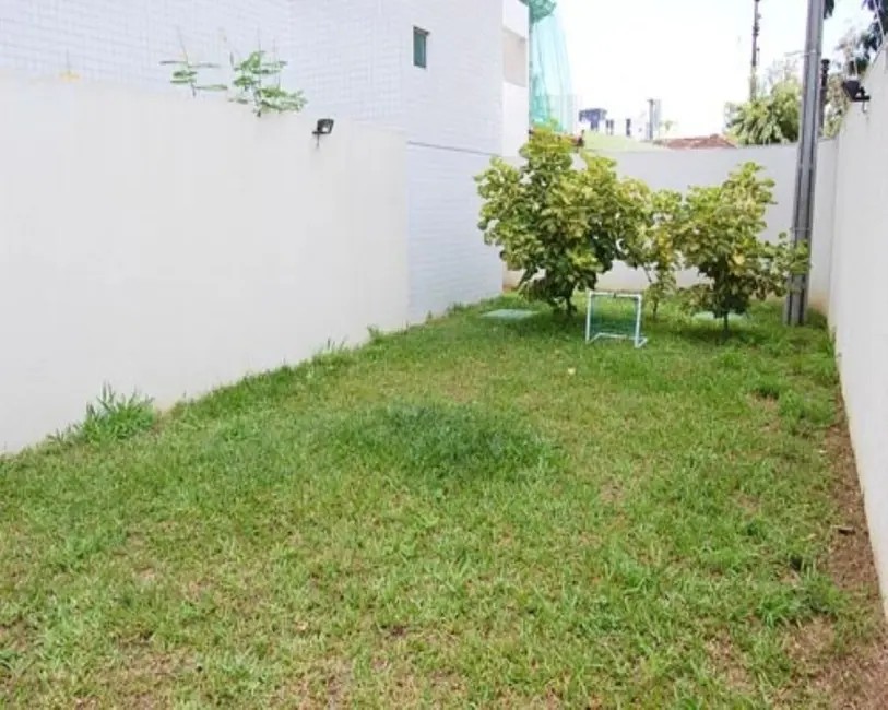 Foto 4 de Apartamento com 2 quartos à venda, 44m2 em Torre, Recife - PE