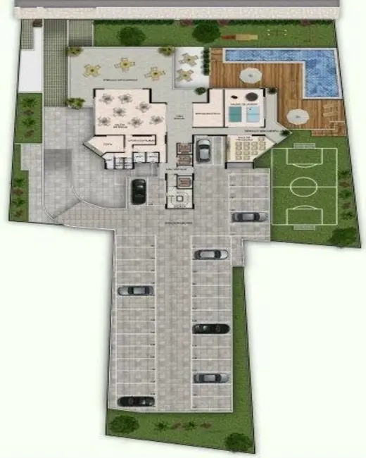 Foto 5 de Apartamento com 4 quartos à venda, 149m2 em Boa Viagem, Recife - PE