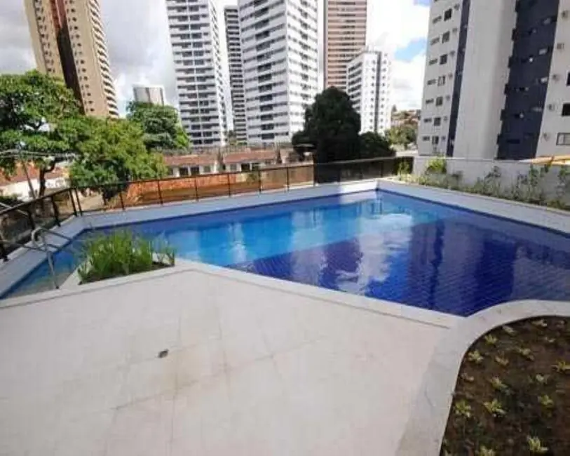 Foto 4 de Apartamento com 2 quartos à venda, 57m2 em Casa Amarela, Recife - PE
