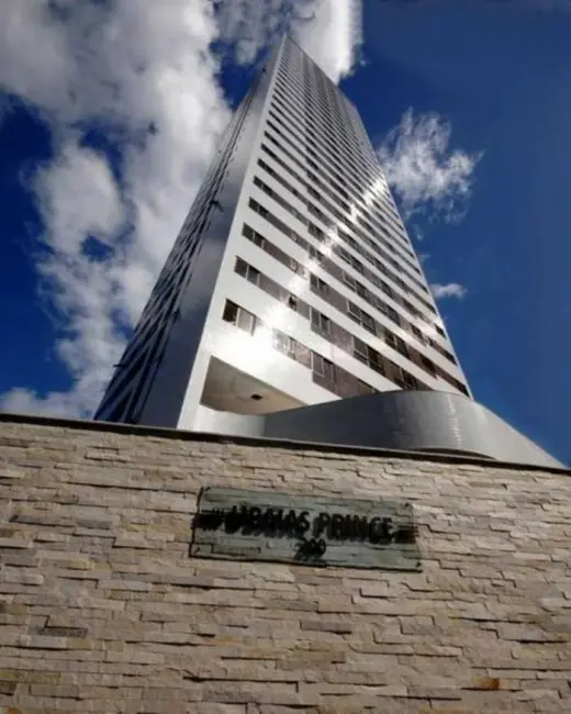 Foto 6 de Apartamento com 2 quartos à venda, 57m2 em Casa Amarela, Recife - PE