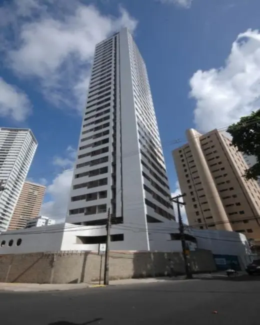 Foto 5 de Apartamento com 2 quartos à venda, 57m2 em Casa Amarela, Recife - PE