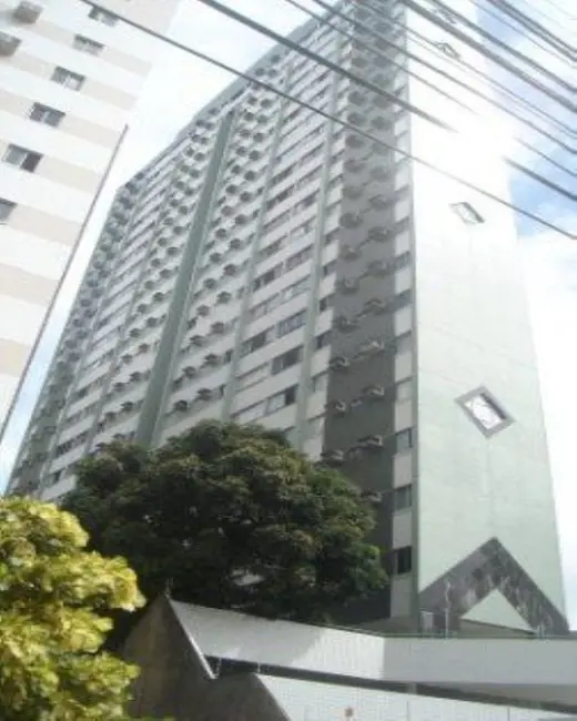 Foto 1 de Apartamento com 2 quartos à venda, 67m2 em Aflitos, Recife - PE