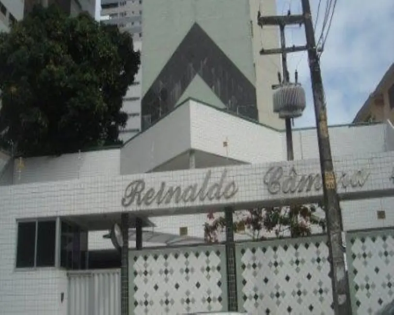 Foto 4 de Apartamento com 2 quartos à venda, 67m2 em Aflitos, Recife - PE