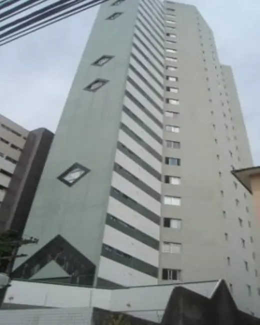 Foto 3 de Apartamento com 2 quartos à venda, 67m2 em Aflitos, Recife - PE