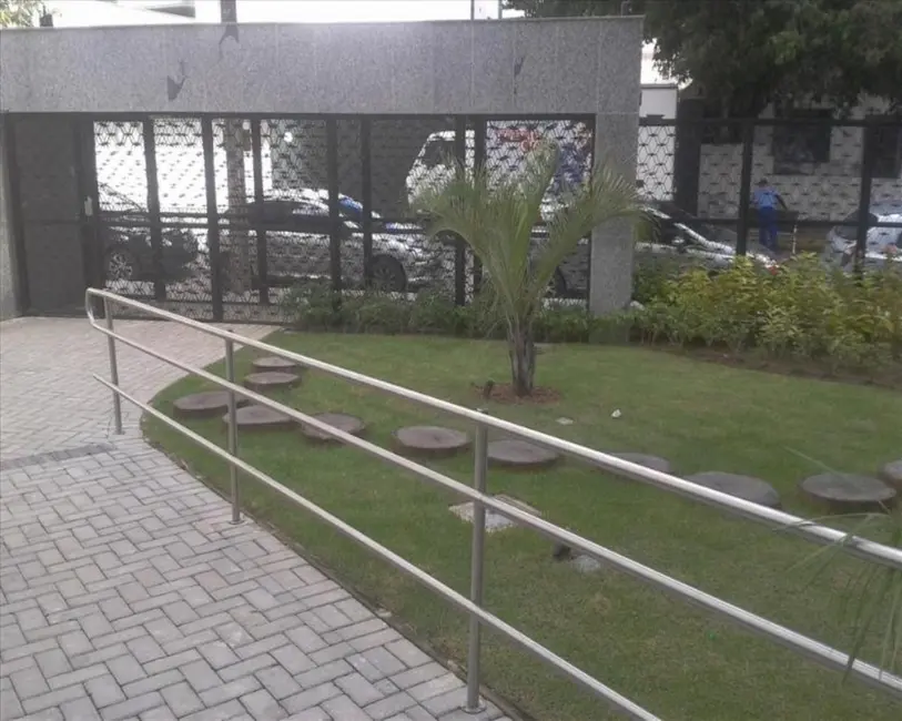 Foto 8 de Apartamento com 3 quartos à venda, 97m2 em Rosarinho, Recife - PE