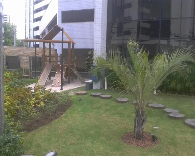 Foto 9 de Apartamento com 3 quartos à venda, 97m2 em Rosarinho, Recife - PE