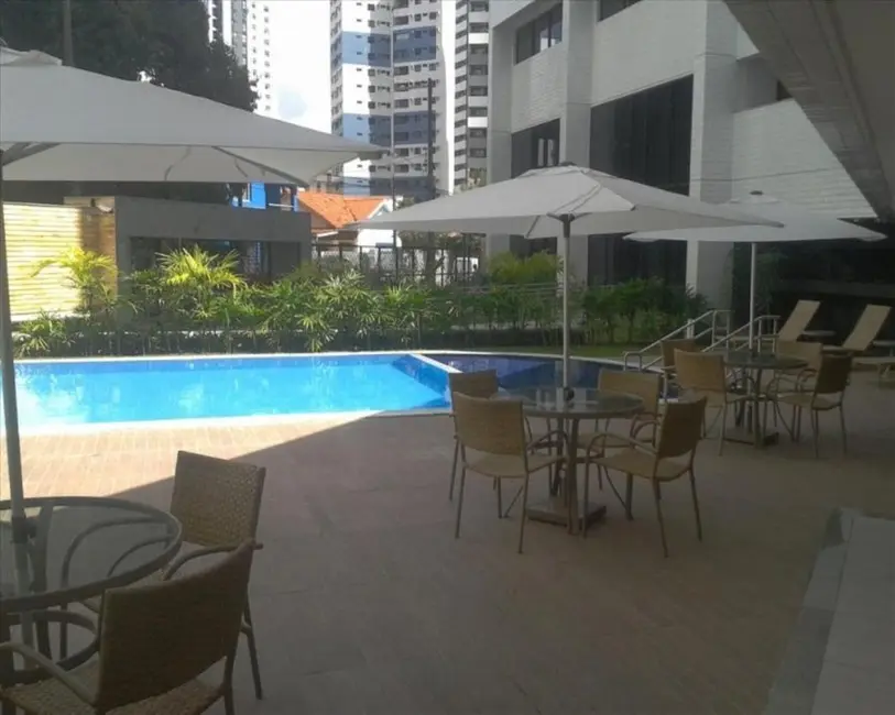 Foto 6 de Apartamento com 3 quartos à venda, 97m2 em Rosarinho, Recife - PE