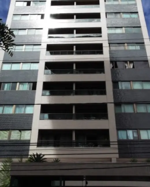 Foto 1 de Apartamento com 3 quartos à venda, 93m2 em Parnamirim, Recife - PE