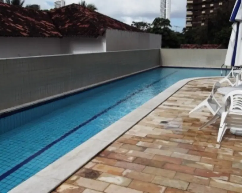 Foto 5 de Apartamento com 3 quartos à venda, 93m2 em Parnamirim, Recife - PE