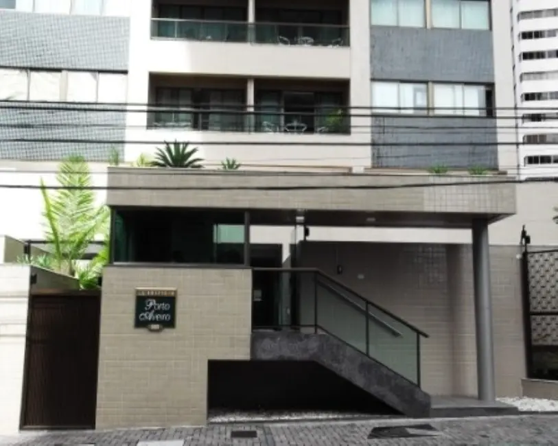 Foto 2 de Apartamento com 3 quartos à venda, 93m2 em Parnamirim, Recife - PE