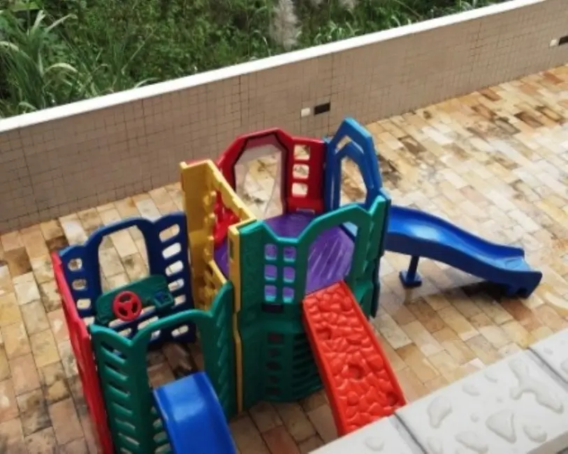 Foto 4 de Apartamento com 3 quartos à venda, 93m2 em Parnamirim, Recife - PE