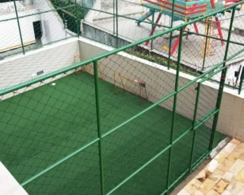 Foto 3 de Apartamento com 3 quartos à venda, 93m2 em Parnamirim, Recife - PE