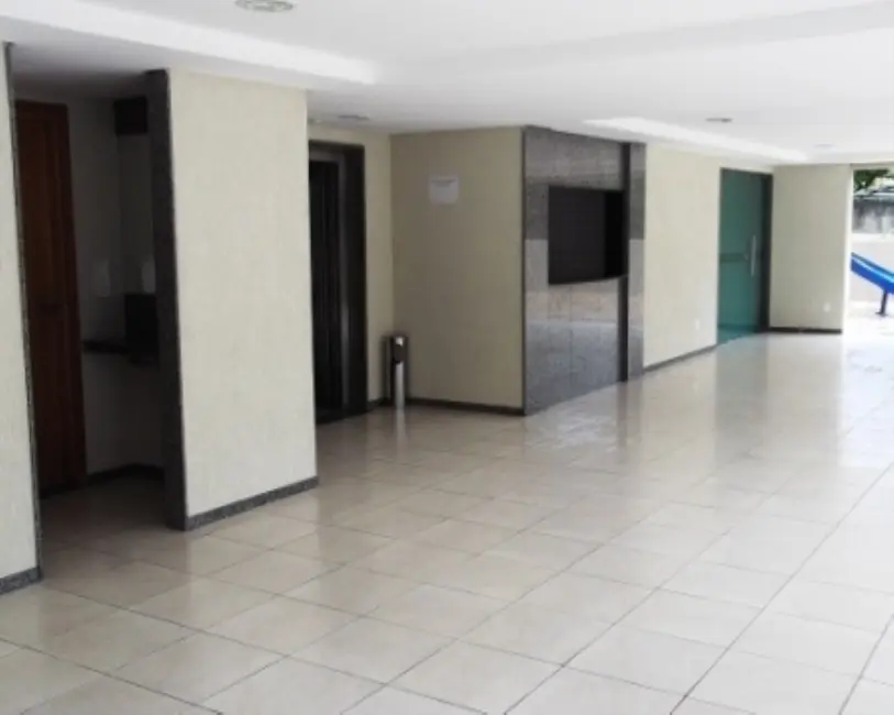 Foto 6 de Apartamento com 3 quartos à venda, 93m2 em Parnamirim, Recife - PE