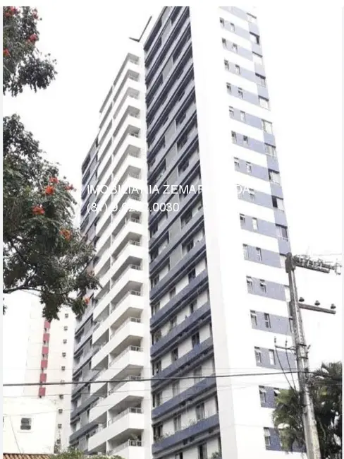 Foto 1 de Apartamento com 4 quartos à venda, 245m2 em Casa Forte, Recife - PE