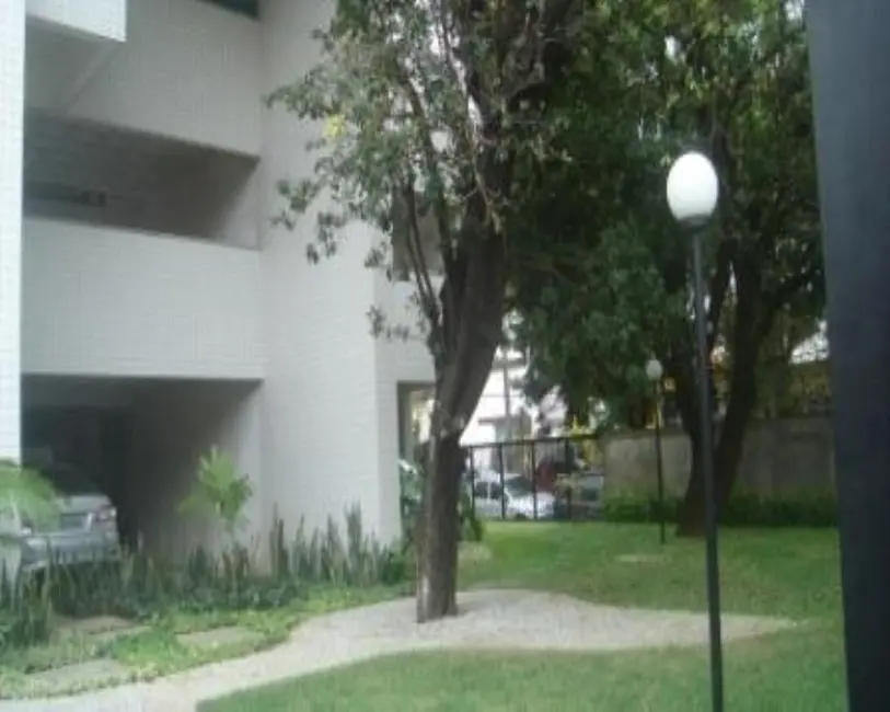 Foto 3 de Apartamento com 3 quartos à venda, 112m2 em Madalena, Recife - PE