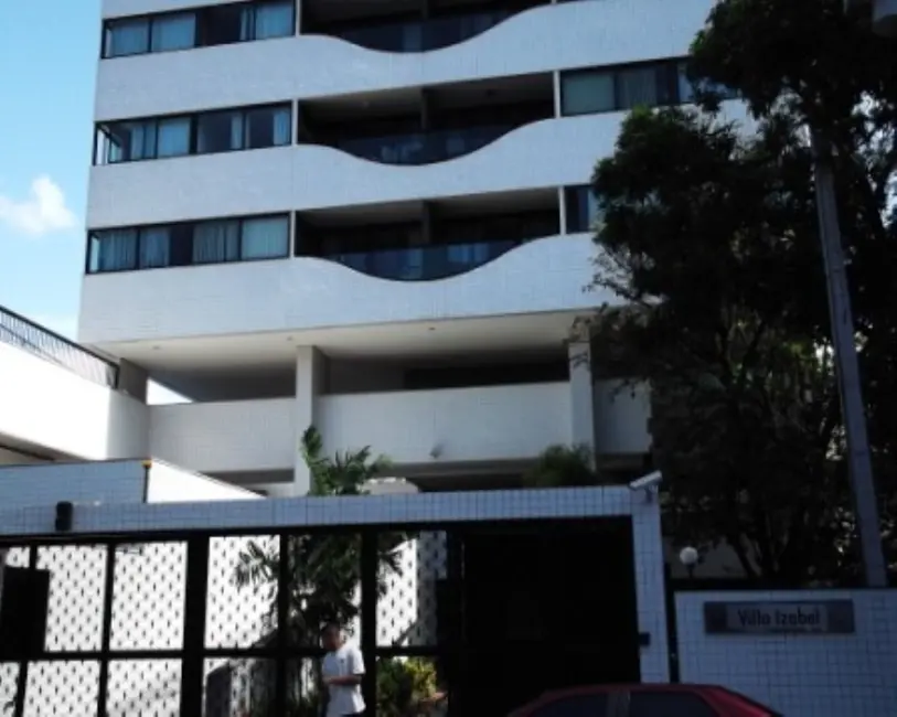 Foto 6 de Apartamento com 3 quartos à venda, 112m2 em Madalena, Recife - PE