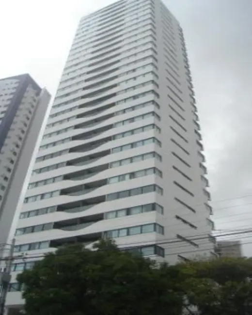 Foto 7 de Apartamento com 3 quartos à venda, 112m2 em Madalena, Recife - PE