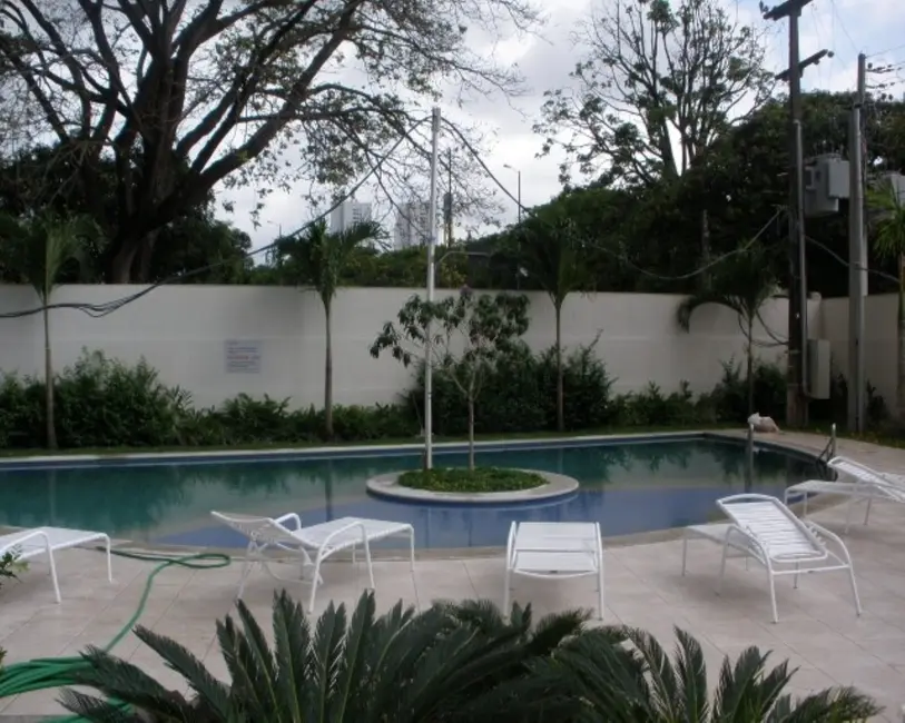 Foto 2 de Apartamento com 4 quartos à venda, 140m2 em Madalena, Recife - PE