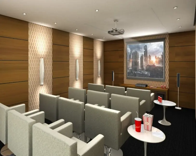 Foto 6 de Apartamento com 3 quartos à venda, 61m2 em Encruzilhada, Recife - PE