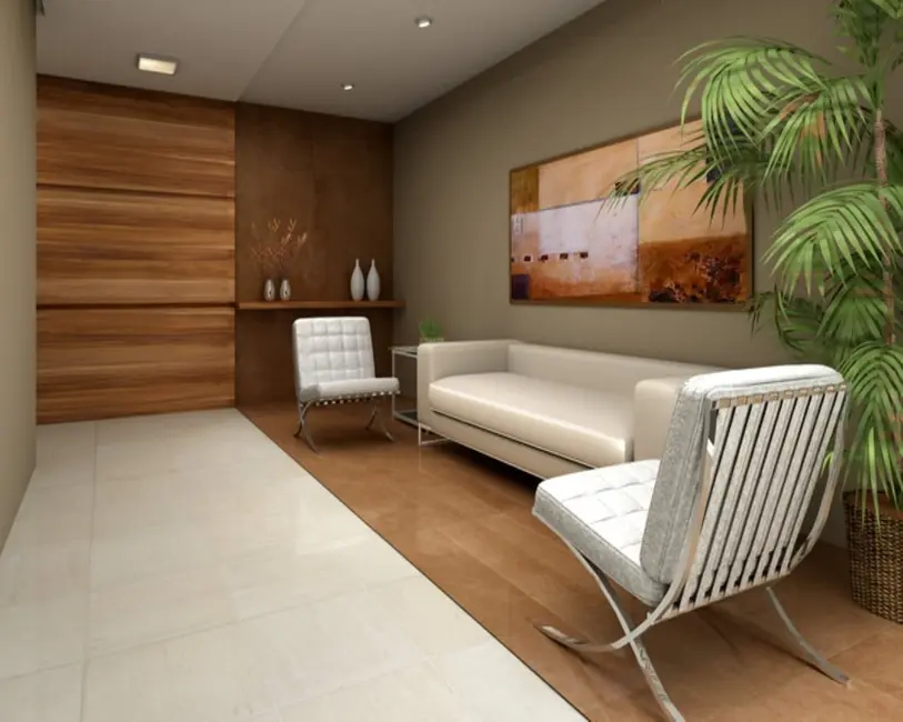 Foto 5 de Apartamento com 3 quartos à venda, 61m2 em Encruzilhada, Recife - PE