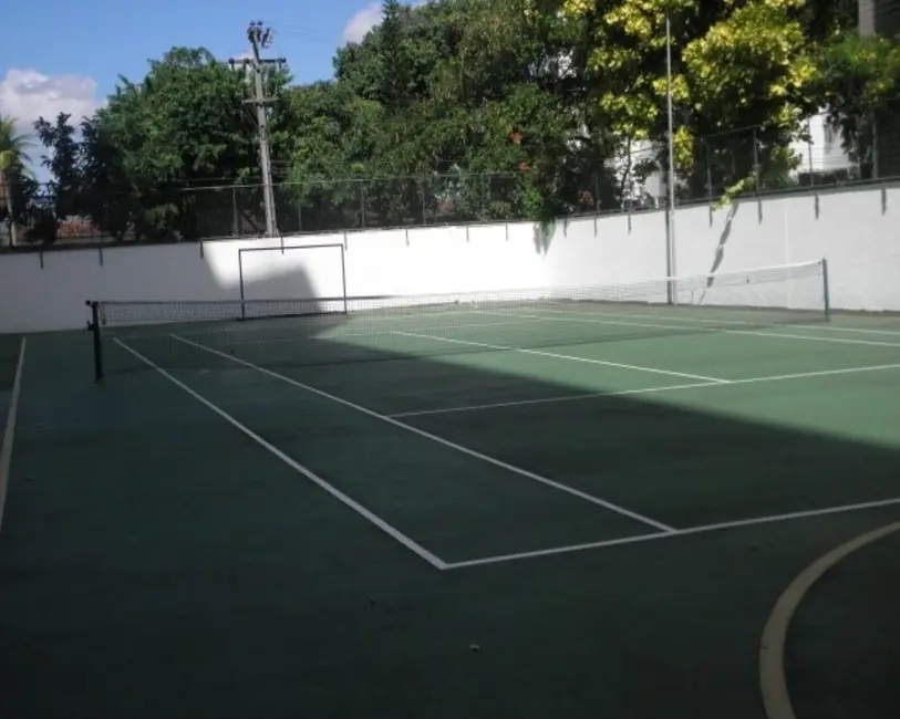 Foto 7 de Apartamento com 4 quartos à venda, 250m2 em Casa Forte, Recife - PE