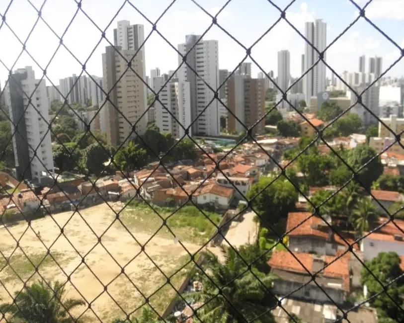 Foto 8 de Apartamento com 4 quartos à venda, 250m2 em Casa Forte, Recife - PE