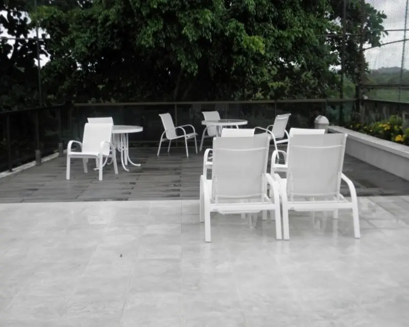 Foto 8 de Apartamento com 4 quartos à venda, 245m2 em Apipucos, Recife - PE