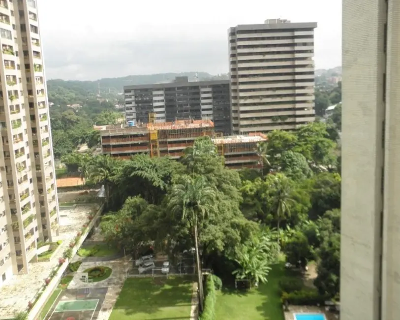 Foto 5 de Apartamento com 4 quartos à venda, 245m2 em Apipucos, Recife - PE